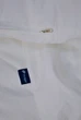 Комплект постельного белья Delight Двуспальный 175х210 см Luxury White Страйп-сатин (Stripe_satin_White_2) - изображение 3