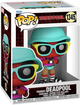 Фігурка Funko POP Marvel: Deadpool - Tourist (5908305247210) - зображення 2