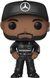 Фігурка Funko POP: Formula 1 - Lewis Hamilton (5908305247463) - зображення 2