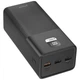 Power Bank Proove 40000 mAh Giant Lite 22.5W Black - изображение 1