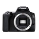 Фотоапарат Canon EOS 250D 18-55mm IS цифровий/поворотний екран/24.1 МП/4K Чорний - зображення 1
