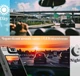 Боди-камера нагрудная L9 9529 Wi-Fi, 1080p, 1200 мАч Black - изображение 8
