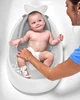 Ванночка Skip Hop Moby Кит 70х48х29 см Белая (9P466810) - изображение 12