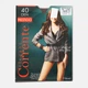Колготы 40 Den женские Corrente Prestigio 40 р.3 Серо-коричневые (2140402933860) - изображение 3