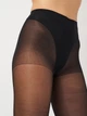 Колготы 40 Den женские Corrente Sole 40 4 р Черные (2160402914812) - изображение 2