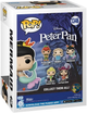 Figurka Funko Pop! Disney Peter Pan 70th Mermaid 1346 (5908305244486) - obraz 3