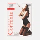 Чулки 20 Den женские Corrente Stockings 20 р.1/2 Бежевые (2110202762571) - изображение 3