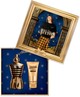 Zestaw męski Jean Paul Gaultier Le Male Elixir Woda perfumowana 125 ml + Żel pod prysznic 75 ml (8435415098816) - obraz 3