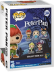 Figurka Funko Pop! Disney Peter Pan 70th Peter Pan 1344 (5908305244493) - obraz 3