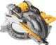 Пила торцовочная с протяжкой DeWalt DWS780 - изображение 4