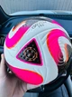 Мяч футбольный ADIDAS CONEXT 24 PRO размер 5 | для детей и подростков - изображение 4