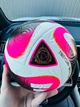 Мяч футбольный ADIDAS CONEXT 24 PRO размер 5 | для детей и подростков - изображение 6