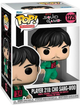 Фігурка Funko POP TV: Squid Game- Player 218: Cho Sang-Woo (5908305237358) - зображення 1