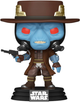 Figurka Funko POP Star Wars: BoBF- Cad Bane (5908305242659) - obraz 2