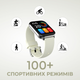 Смарт-часы HiFuture Zone 2 Black (zone2.black) - изображение 9