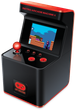 Mini automat do gier My Arcade Machine X 16 bit 300 gier DGUN-2593 (845620025930) - obraz 1