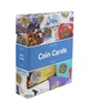 Альбом для 80 монет (coin cards) Leuchtturm - зображення 1
