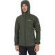 Пуховик Salewa Brenta Jacket Men S Темно-оливковий - зображення 2