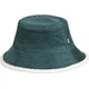 Панама Picture Organic Pisaq Sherpa 2in1 Hat S/M Темно-зелений - изображение 1