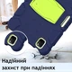 Чохол ARM Pro Apple iPad Pro 12.9" (2018) протиударний з підставкою Dark Blue/Green - зображення 4