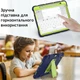 Чохол ARM Pro Apple iPad Pro 12.9" (2018) протиударний з підставкою Dark Blue/Green - зображення 5