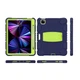 Чохол ARM Pro Apple iPad Pro 12.9" (2018) протиударний з підставкою Dark Blue/Green - зображення 7