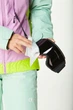 Куртка жіноча Picture Organic Seakrest W 2025 S М'ятний - зображення 5