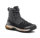 Ботинки мужские Salewa Puez Winter Mid PTX Men 44 Чорний-Сірий - изображение 1