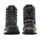 Ботинки мужские Salewa Puez Winter Mid PTX Men 44 Чорний-Сірий - изображение 3