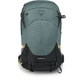 Рюкзак женский Osprey Sirrus 34 Темно-зелений - изображение 2
