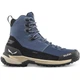 Ботинки женские Salewa Puez Winter Mid PTX Women 37 Синій - изображение 3