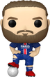 Figurka Funko POP Football: PSG - Sergio Ramos (5908305240129) - obraz 2