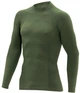 Термофутболка з довгим рукавом Accapi Polar Bea New XL/XXL Оливковий - зображення 1