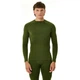Термофутболка з довгим рукавом Accapi Polar Bea New XL/XXL Оливковий - зображення 3