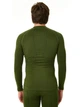 Термофутболка з довгим рукавом Accapi Polar Bea New XL/XXL Оливковий - зображення 4