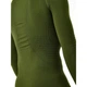 Термофутболка з довгим рукавом Accapi Polar Bea New XL/XXL Оливковий - зображення 2