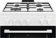 Плита газовая Electrolux LKG604012W - изображение 2