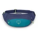 Поясная сумка Osprey Daylite Waist Синій-Фіолетовий - изображение 2