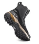 Черевики чоловічі Salewa Puez Winter Mid PTX Men 42 Чорний-Сірий - зображення 7