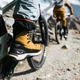 Черевики чоловічі Salewa Puez Winter Mid PTX Men 42 Чорний-Сірий - зображення 11