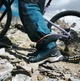 Черевики чоловічі Salewa Puez Winter Mid PTX Men 42 Чорний-Сірий - зображення 12