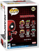 Figurka Funko POP Marvel: Deadpool - Bowling (5908305247203) - obraz 3