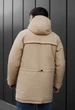 Зимова парка Staff to beige S - изображение 2