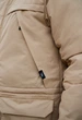 Зимова парка Staff to beige S - изображение 7