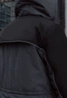 Зимова парка Staff sta graphite & black S - изображение 11