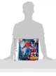 Большая игрушка Hasbro Человек-Паук с броней и оружием 35 см - Spider-Man Web Gear, Deluxe - изображение 3