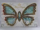 Скатерть Kurdeleli Set Maison Royale 160x220+8 psc Mint - изображение 2