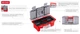 Ящик Для Инструментов 13" (335 х 185 х 130 мм) INTERTOOL BX-0413 - изображение 6