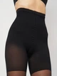 Колготы 40 Den женские Siela Talia Perfect 2 р Черные (4823116902435) - изображение 2