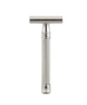Бритва для гоління Т-подібна Edwin Jagger Safety Razor 3ONE6 Stainless Steel Knurled - изображение 1